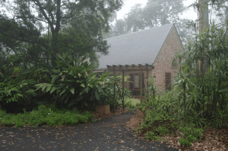 Witches Falls Cottages - Kawana Tourism 1