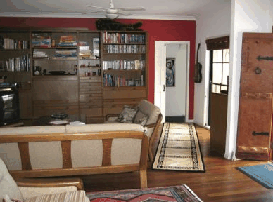 Villa Della Rosa Bed and Breakfast - Kawana Tourism