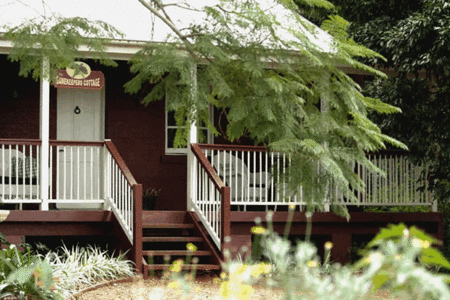 Lisson Grove - Kawana Tourism