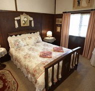 Fernleigh Cottages  Country Barn - Kawana Tourism