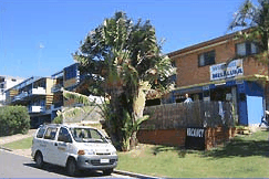 Melaluka And Costa Bella Luxury Apartments - Kawana Tourism