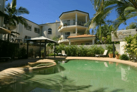 Riviera At Noosa