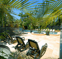 Noosa Village River Resort - Kawana Tourism