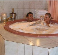 Attunga Park Country Retreat - Kawana Tourism