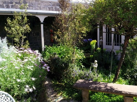 Victoria House Portland - Kawana Tourism 1