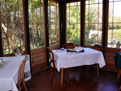 Victoria House Portland - Kawana Tourism 4