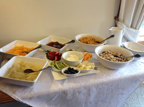 Killara Accommodation - Kawana Tourism 9