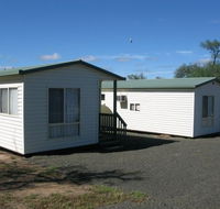 Natimuk Lake Caravan Park - Kawana Tourism