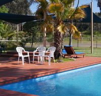 Bendigo Park Lane Holiday Park - Kawana Tourism