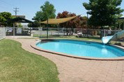 Wodonga Caravan And Cabin Park - Kawana Tourism 1
