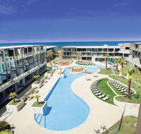 Wyndham Resort Torquay - Kawana Tourism