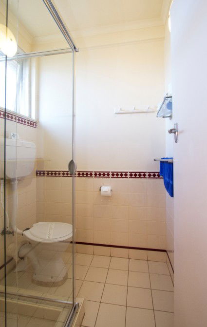 Wattle Motel - Kawana Tourism 4