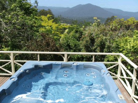 Healesville Garden Accommodation - Kawana Tourism