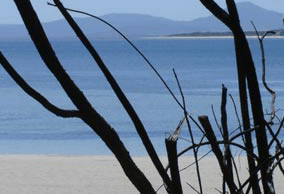 Echo Hills - Kawana Tourism 2