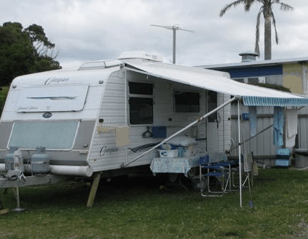 Hillcrest Tourist Park - Kawana Tourism 2
