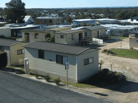 Hillcrest Tourist Park - Kawana Tourism 3
