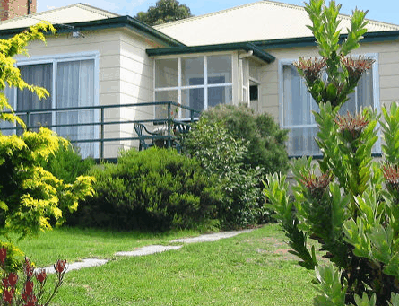 Lady Barron Holiday House - Kawana Tourism