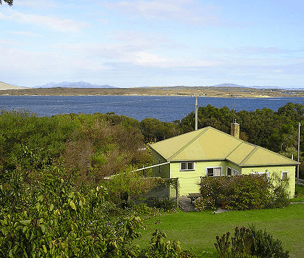 Lady Barron Holiday House - Kawana Tourism 3