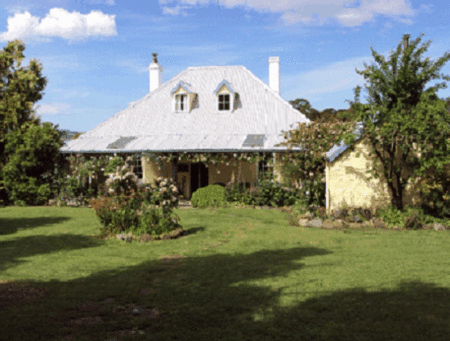Orford Sanda House BB - Kawana Tourism