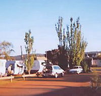 Triabunna Cabin and Caravan Park - Kawana Tourism