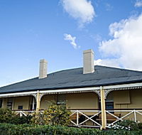 Tubby and Padman Boutique Accommodation - Kawana Tourism