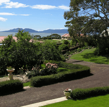 Abbotsford Heritage B & B - Kawana Tourism 1