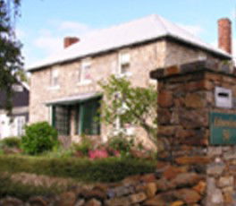 Abbotsford Heritage B & B - Kawana Tourism 2