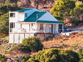 Palana Retreat - Kawana Tourism