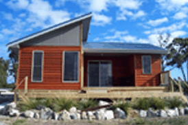 Yakkalla Holiday Cottage - Kawana Tourism