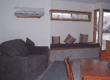 Yakkalla Holiday Cottage - Kawana Tourism 1