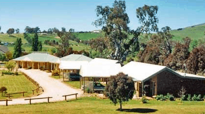 Banjos All Seasons Accommodation - Kawana Tourism