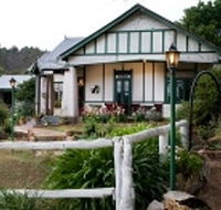 Balingup Rose Bed  Breakfast - Kawana Tourism