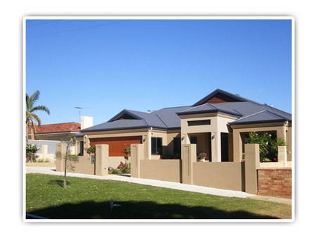 Santa Maria Executive Suites Guesthouse - Kawana Tourism 0