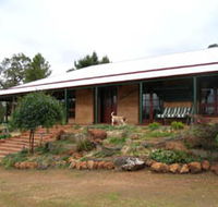 Yayl Lodge Bed  Breakfast - Kawana Tourism
