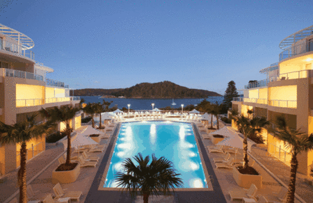 Mantra Ettalong Beach - Kawana Tourism