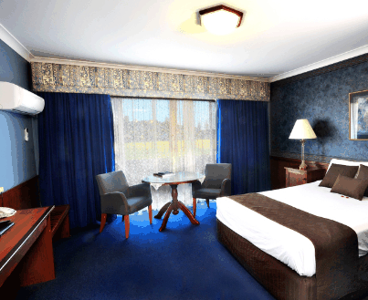 Clifton Motel - Grittleton Lodge - Kawana Tourism