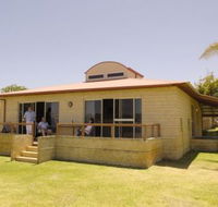 Discovery Holiday Parks - Koombana Bay - Kawana Tourism