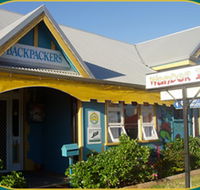 Bunbury Backpackers - Wander Inn - Kawana Tourism