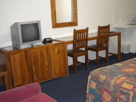 Bunbury Motel and Serviced Apartments - Kawana Tourism