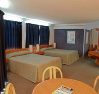 Quality Hotel Lord Forrest - Kawana Tourism