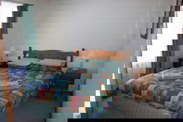 Woodcroft Park Caravan Park - Kawana Tourism 0