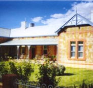 Wirrabara Heritage Bed  Breakfast - Kawana Tourism