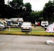 Windsor Gardens Caravan Park - Kawana Tourism