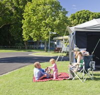 Silver Sands Holiday Park - Kawana Tourism
