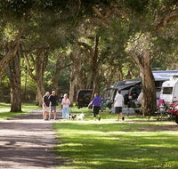 Beachfront Holiday Park - Kawana Tourism