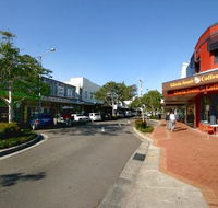 Forster Beach Holiday Park - Kawana Tourism