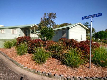 Forster Beach Holiday Park - Kawana Tourism 2