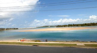 Marcel Towers Apartments - Kawana Tourism 1