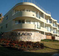 Bellagio By The Sea - Kawana Tourism