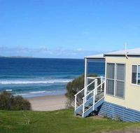Surfbeach Holiday Park - Kawana Tourism